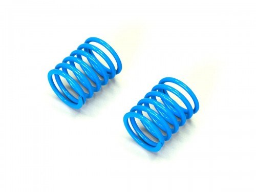 Kyosho VZ242-4517 FR Spring Blue 4.5-1.7