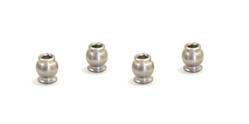Kyosho VZ424 R4 5.8mm Balls (4)