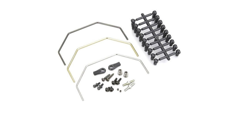 Kyosho VZW004 V1 FR Stabiliser set