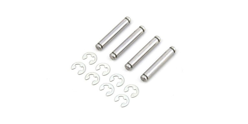 Kyosho VZW017 V1 Body Mount Shaft (4)