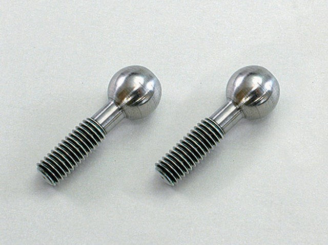 Kyosho VZW024V-8 V1 Ttnm 9mm Ball 8