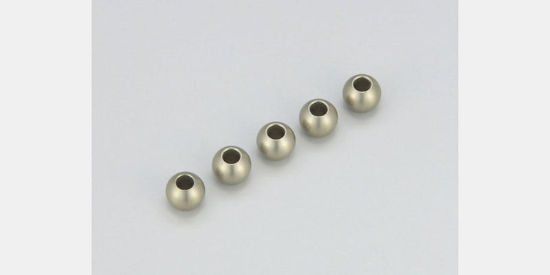Kyosho W0202H 6.8mm Hard Ball 5pc
