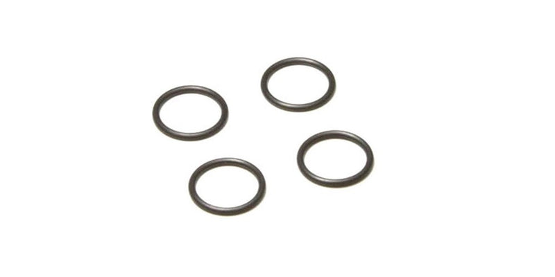 Kyosho W5181-04 Shock Seal O-Rings