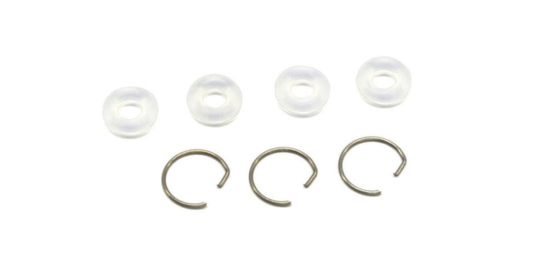 Kyosho W5181-06 Shock Rebuild Set