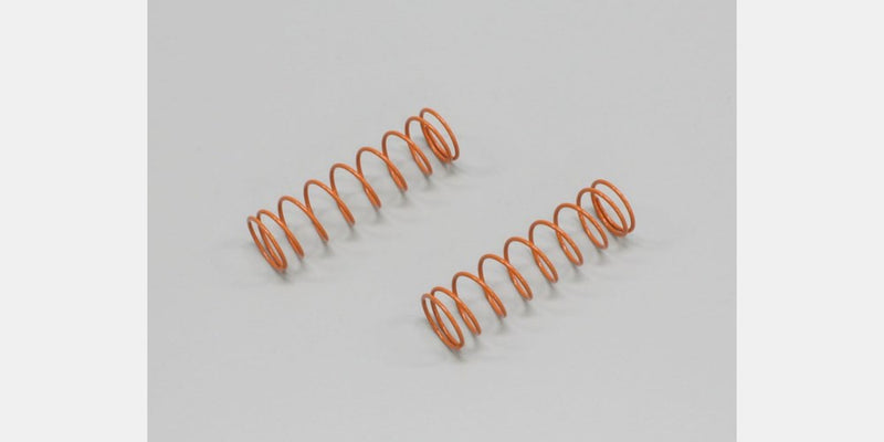 Kyosho W5182-55 Spring(M) Orange #55