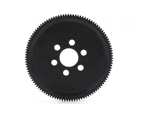 Kyosho W6110 64 DP Spur Gear 110T - Hobby City NZ
