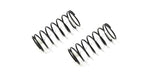 Kyosho XGS002 BB Springs White(S) for W5303V (8324784554221)