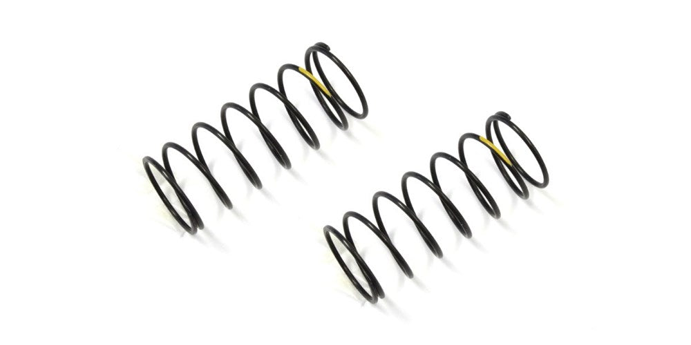 Kyosho XGS005 BB Springs Yello(S) for W5303V (8324784652525)