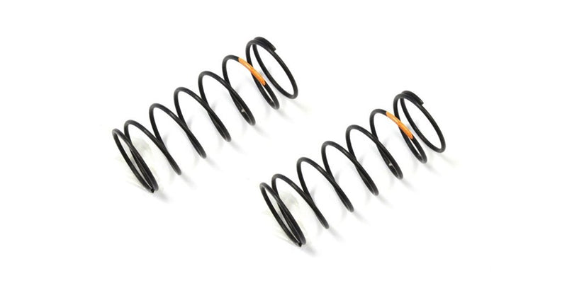 Kyosho XGS006 BB Springs Orang(S) for W5303V