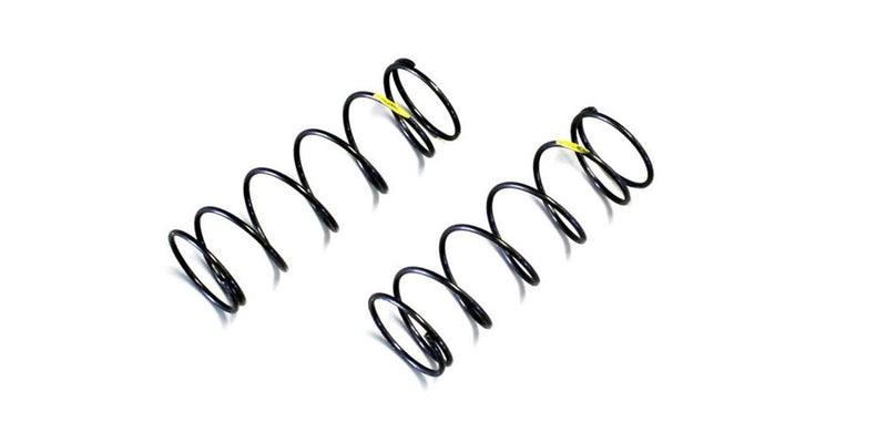 Kyosho XGS022 BB Springs Yello(L) for W5304V