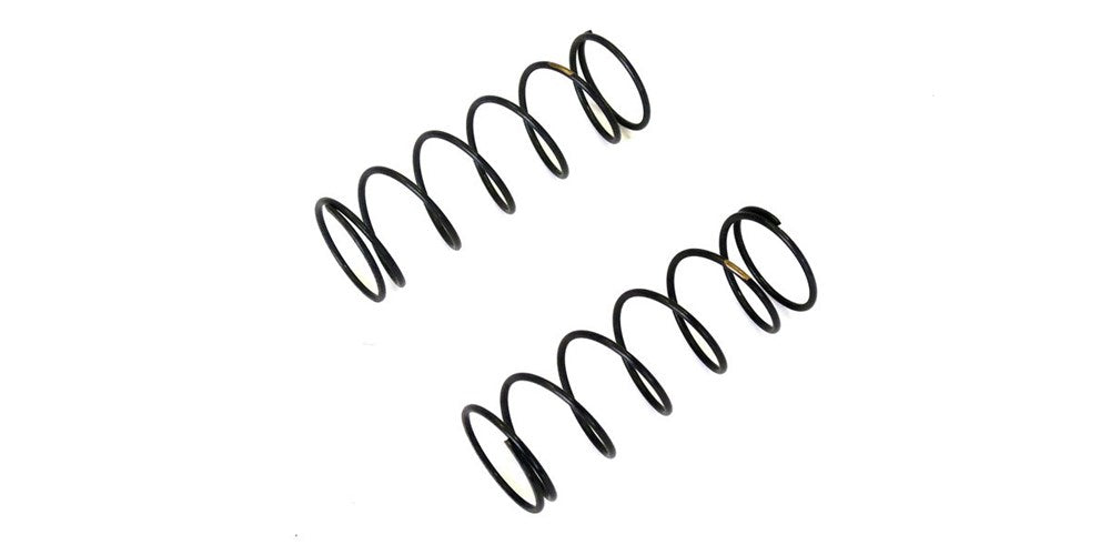 Kyosho XGS024 BB Springs Gold (L) for W5304V (8324784947437)