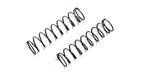 Kyosho XGS031 BB Springs Red (LL) for W5305V (8324785012973)