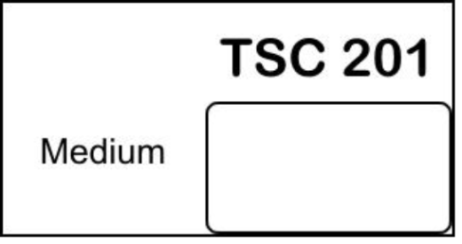LifeColor TSC201 Tensocrom Weathering Medium 22ml Acrylic Paint - Hobby City NZ (8966378553581)