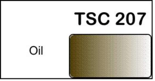 LifeColor TSC207 Tensocrom Weathering: Oil 22ml Acrylic Paint - Hobby City NZ (8966378815725)