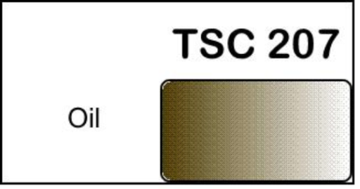 LifeColor TSC207 Tensocrom Weathering: Oil 22ml Acrylic Paint - Hobby City NZ (8966378815725)