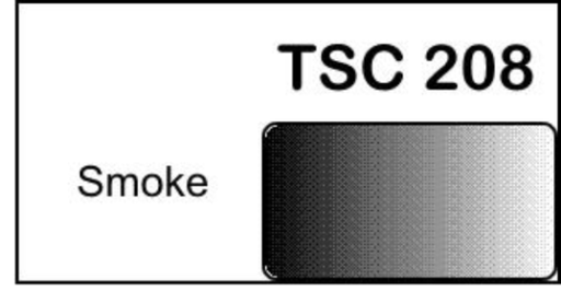 LifeColor TSC208 Tensocrom Weathering: Smoke 22ml Acrylic Paint - Hobby City NZ (8966378881261)