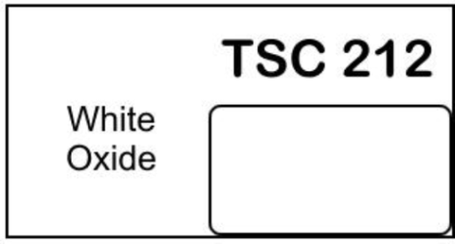 LifeColor TSC212 Tensocrom Weathering: White Oxide 22ml Acrylic Paint - Hobby City NZ (8966379176173)