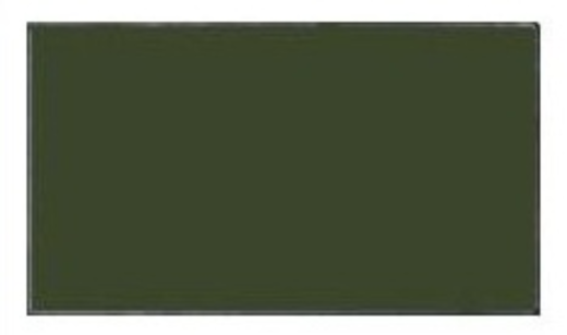 LifeColor UA206 Olive Green 22ml Acrylic Paint - Hobby City NZ (8966382158061)