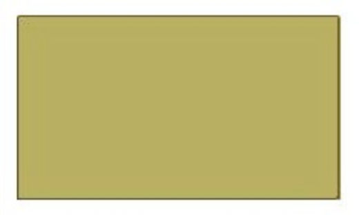 LifeColor UA410 Light Green 22ml Acrylic Paint - Hobby City NZ (8966383272173)