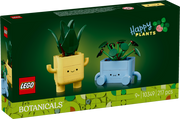 LEGO Icons Happy Plants 10349 (9001927114989)