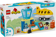 LEGO DUPLO First Time at the Airport 10443 (9003631018221)