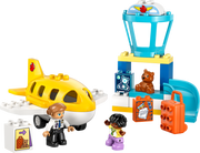 LEGO DUPLO First Time at the Airport 10443 (9003631018221)