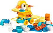 LEGO DUPLO 3in1 Animals on Wheels 10448 (9003631050989)