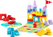 LEGO DUPLO Hopsy's Castle Game 10450 (9003631083757)