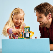 LEGO Bluey Playground Fun with Bluey and Chloe 11201 (9003631411437)