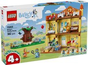 LEGO Bluey Bluey's Family House 11203 (9003631509741)
