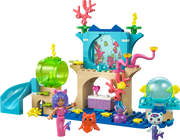 LEGO Gabbys Dollhouse Mermaid Gabbys Aquarium Adventure 11204 (9003631542509)