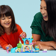 LEGO Gabbys Dollhouse Mermaid Gabbys Aquarium Adventure 11204 (9003631542509)