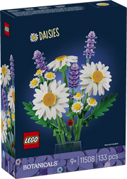 LEGO Botanicals Kids Daisies 11508 (9249820999917)