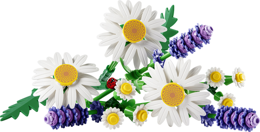 LEGO Botanicals Kids Daisies 11508 (9249820999917)
