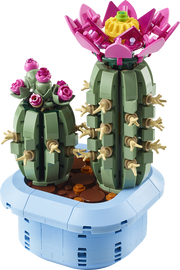LEGO Botanicals Kids Flowering Cactus 11509 (9249821130989)