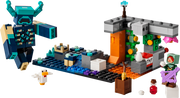 LEGO Minecraft The Warden Encounter 21274 (9003631706349)