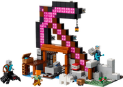 LEGO Minecraft The Pickaxe Mine 21277 (9003631837421)