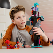 LEGO Minecraft The Enderman Tower 21279 (9003631935725)