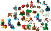 LEGO Minecraft Advent Calendar 2025 21280 (9003631968493)