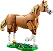LEGO Creator Beautiful Horse 31166 (9003632165101)