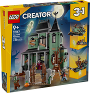 LEGO Creator Haunted Mansion 31167 (9003632230637)