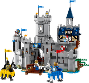 LEGO Creator Medieval Horse Knight Castle 31168 (9003632263405)