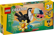 LEGO Creator Wild Animals: Tropical Toucan 31173 (9003632296173)