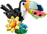 LEGO Creator Wild Animals: Tropical Toucan 31173 (9003632296173)