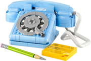 LEGO Creator Retro Telephone 31174 (9003632328941)