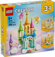 LEGO Creator Unicorn Castle 31175 (9003632361709)