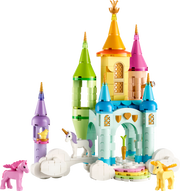 LEGO Creator Unicorn Castle 31175 (9003632361709)