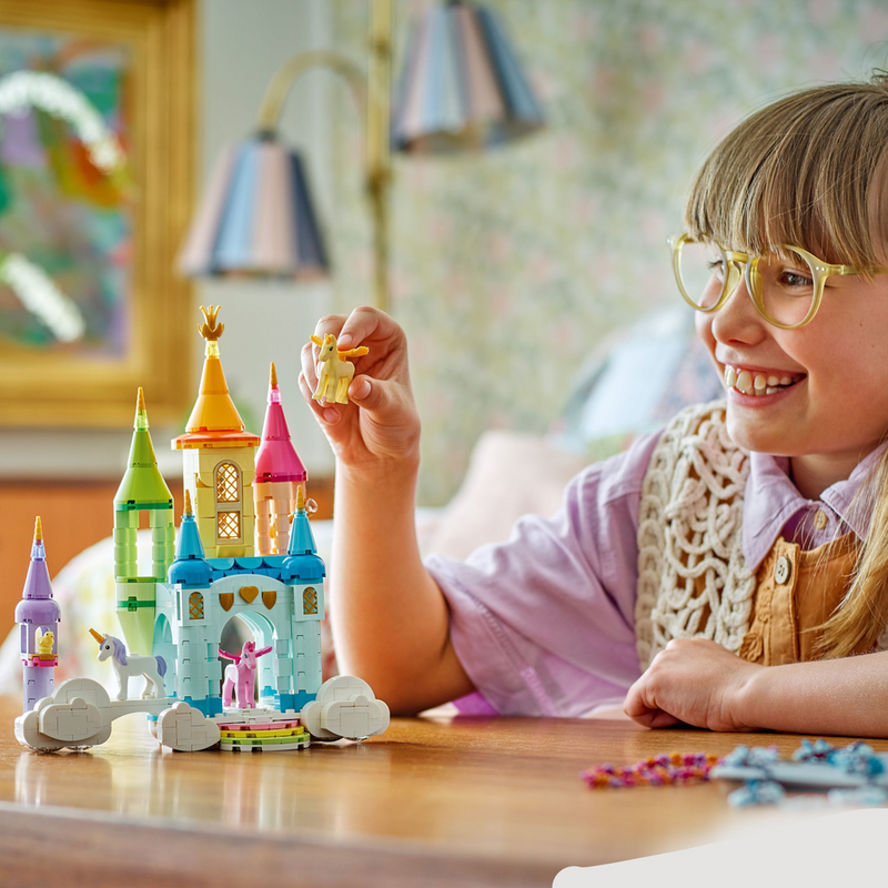 LEGO Creator Unicorn Castle 31175 (9003632361709)