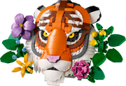 LEGO ART The Fauna Collection Tiger 31217 (9003632427245)
