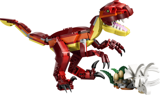 LEGO Creator Nature and Animals Fierce Dinosaur 31379 (9249822343405)